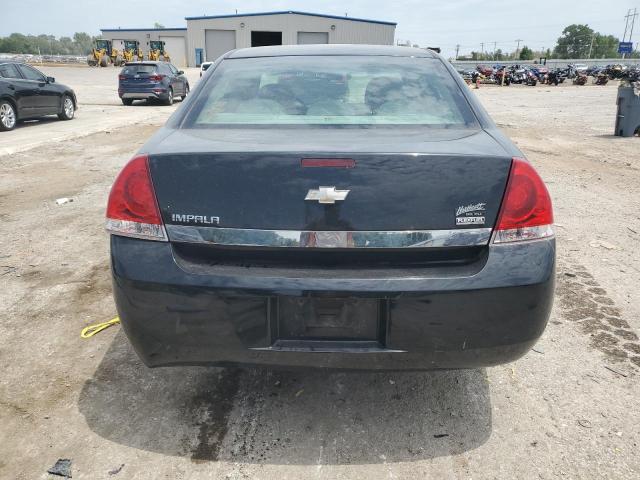 Photo 6 from auction – 2010 CHEVROLET IMPALA LS with VIN 2G1WA5EK2A1120055
