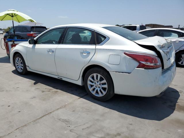 Photo 2 from auction – 2013 NISSAN ALTIMA 2.5 with VIN 1N4AL3AP1DC916432