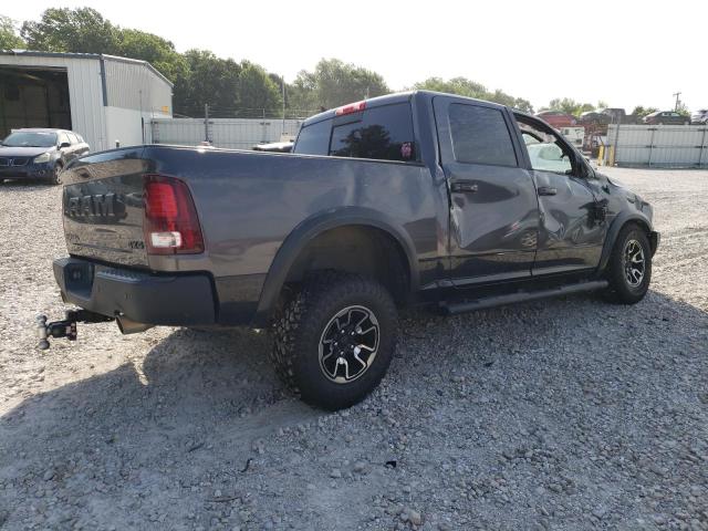 Photo 3 from auction – 2018 RAM 1500 REBEL with VIN 1C6RR7YT0JS103033
