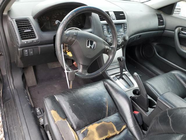 Photo 8 from auction – 2003 HONDA ACCORD EX with VIN 1HGCM82683A025293