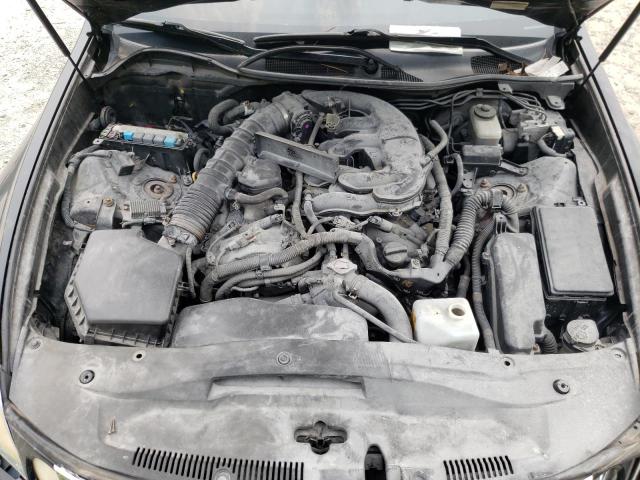 Фото 11 с аукциона – 2008 LEXUS GS 350 с VIN JTHCE96S780016895