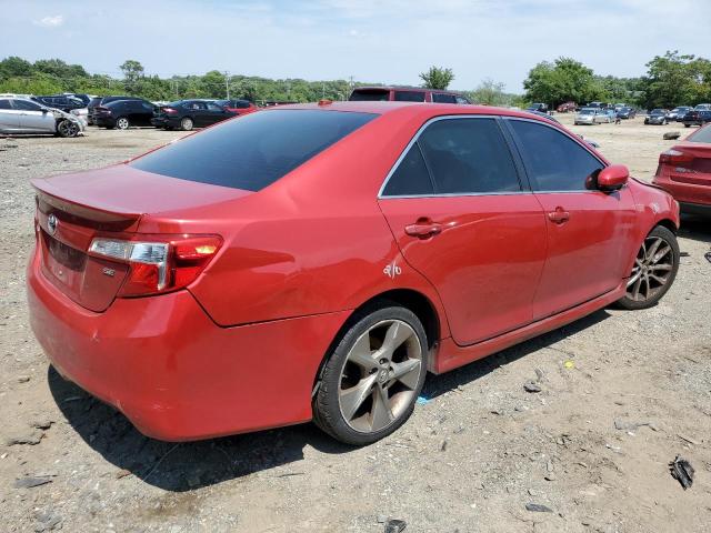 Photo 3 from auction – 2012 TOYOTA CAMRY BASE with VIN 4T1BF1FK6CU623363