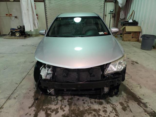 Photo 5 from auction – 2014 TOYOTA CAMRY L with VIN 4T4BF1FK9ER403191