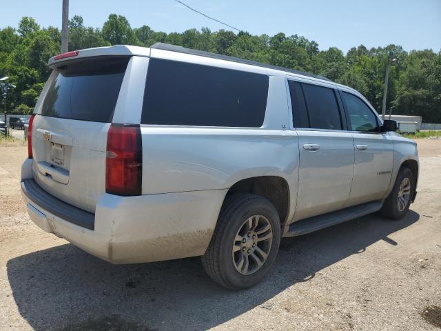 Photo 3 from auction – 2016 CHEVROLET SUBURBAN C with VIN 1GNSCHKC7GR364709
