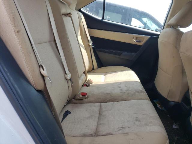 Photo 10 from auction – 2018 TOYOTA COROLLA L with VIN 2T1BURHE8JC065834