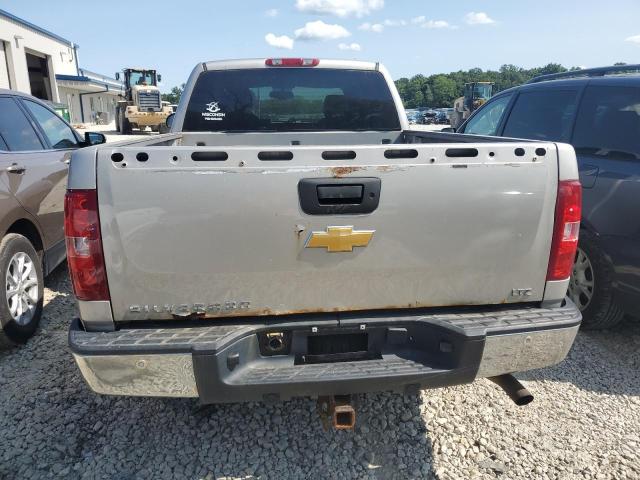 Photo 6 from auction – 2007 CHEVROLET SILVERADO with VIN 2GCEK19Y971633299