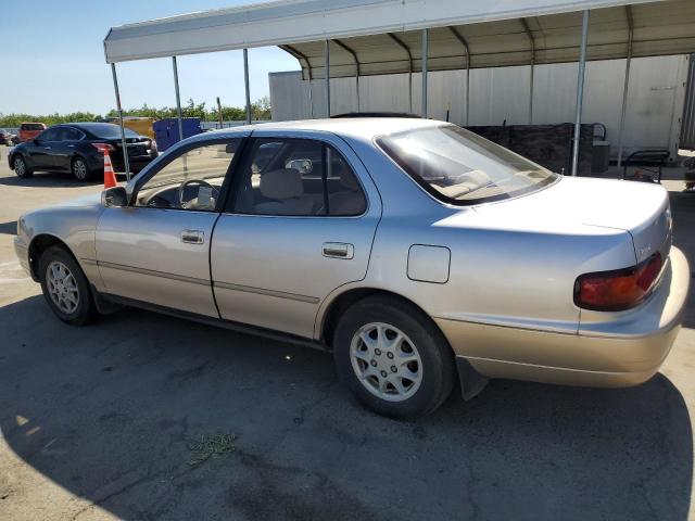 Photo 2 from auction – 1995 TOYOTA CAMRY with VIN JT2SK12E0S0315006