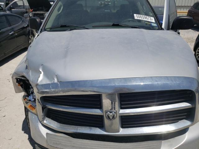 Photo 11 from auction – 2006 DODGE RAM 1500 S with VIN 1D7HA18N66J178512