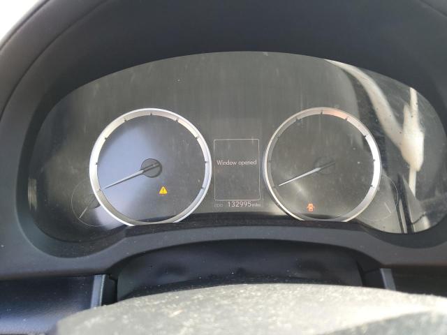 Photo 9 from auction – 2015 LEXUS IS 250 with VIN JTHBF1D27F5059727