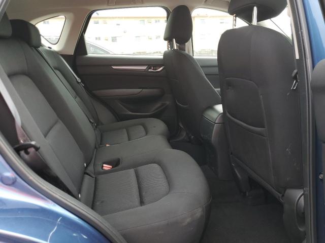 Photo 11 from auction – 2023 MAZDA CX-5 with VIN JM3KFBAM7P0223335