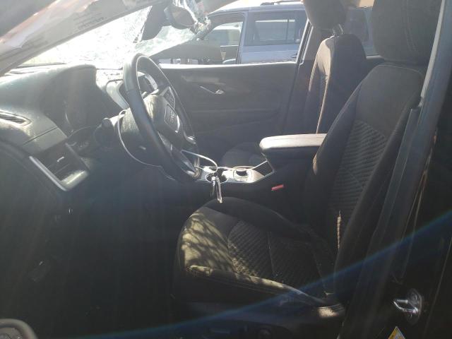 Photo 7 from auction – 2019 GMC TERRAIN SL with VIN 3GKALTEV2KL166855