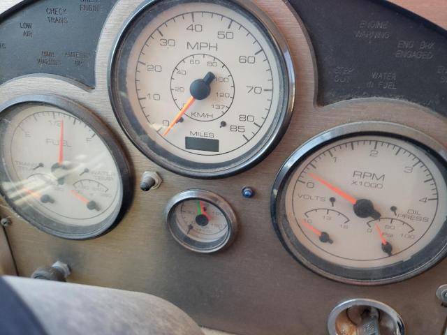 Foto 8 de la subasta – 2006 ROADMASTER RAIL MTRHM con VIN 1RF10561961035827