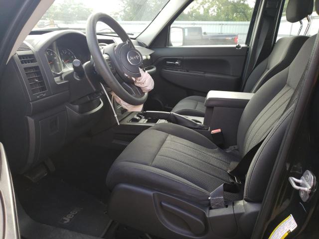 Photo 7 from auction – 2011 JEEP LIBERTY with VIN 1J4PN2GK1BW538428