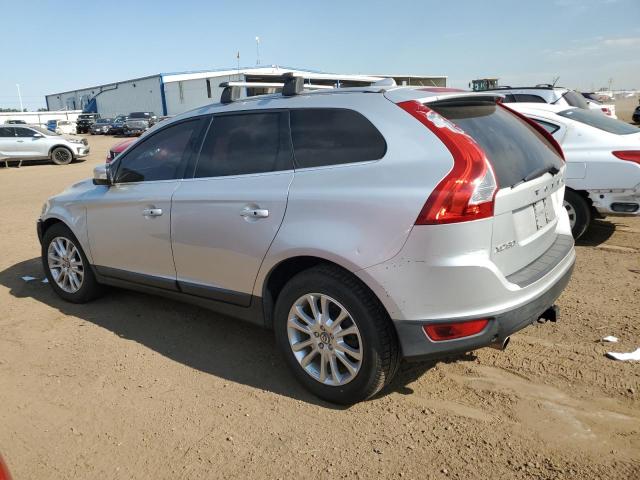 Photo 2 from auction – 2010 VOLVO XC60 T6 with VIN YV4992DZ2A2035577