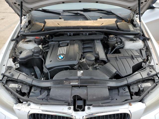 Photo 11 from auction – 2011 BMW 328 XI with VIN WBAPK7C53BF087866