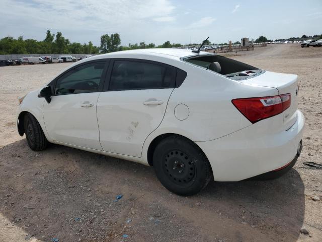 Photo 2 from auction – 2017 KIA RIO LX with VIN KNADM4A33H6050581