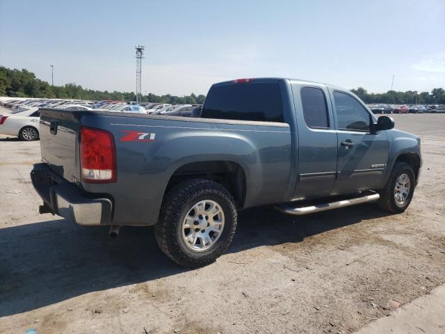 Photo 3 from auction – 2007 GMC NEW SIERRA with VIN 2GTEC19J271654964