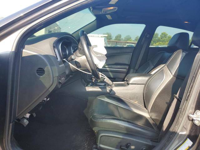 Photo 7 from auction – 2020 DODGE CHARGER SX with VIN 2C3CDXBG6LH235348