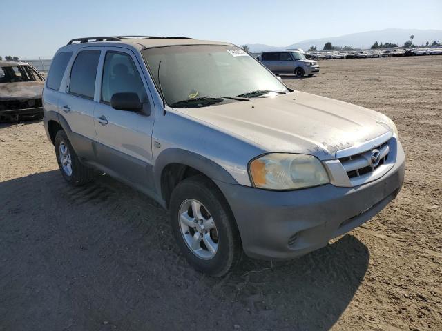 Photo 4 from auction – 2005 MAZDA TRIBUTE I with VIN 4F2YZ02Z85KM31198