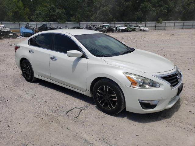 Photo 4 from auction – 2014 NISSAN ALTIMA 2.5 with VIN 1N4AL3AP9EC294342