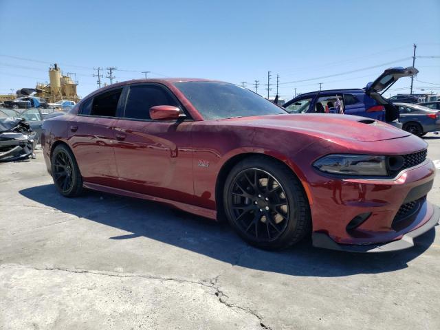 Photo 4 from auction – 2019 DODGE CHARGER SC with VIN 2C3CDXGJ3KH502061
