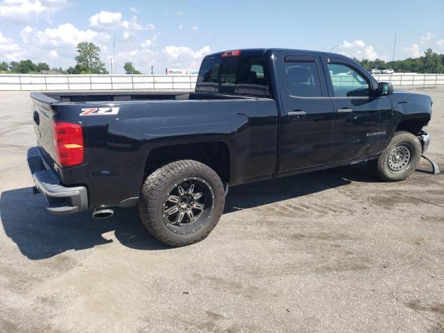 Photo 3 from auction – 2014 CHEVROLET SILVERADO with VIN 1GCVKREC5EZ106440