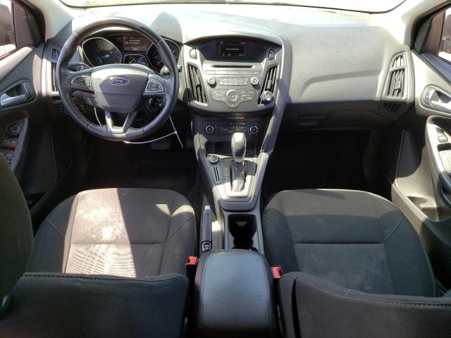 Photo 8 from auction – 2015 FORD FOCUS SE with VIN 1FADP3F20FL281365