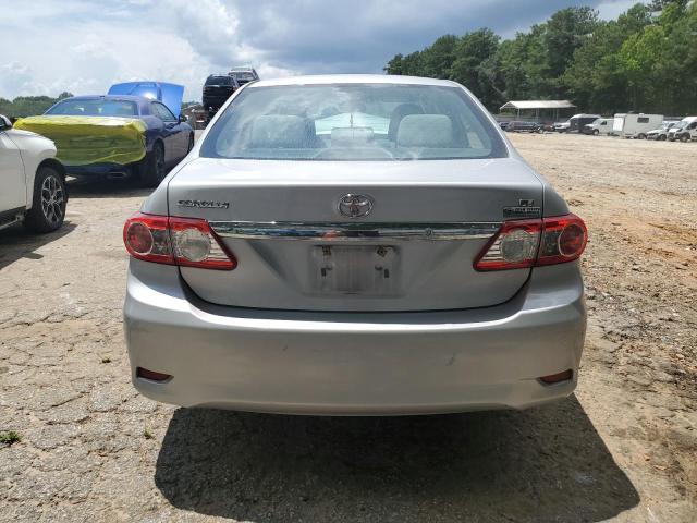 Foto 6 de la subasta – 2013 TOYOTA COROLLA BA con VIN 2T1BU4EE6DC025277