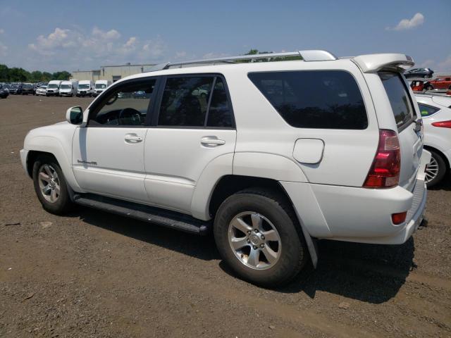 Photo 2 from auction – 2004 TOYOTA 4RUNNER SR with VIN JTEBU14R048025236