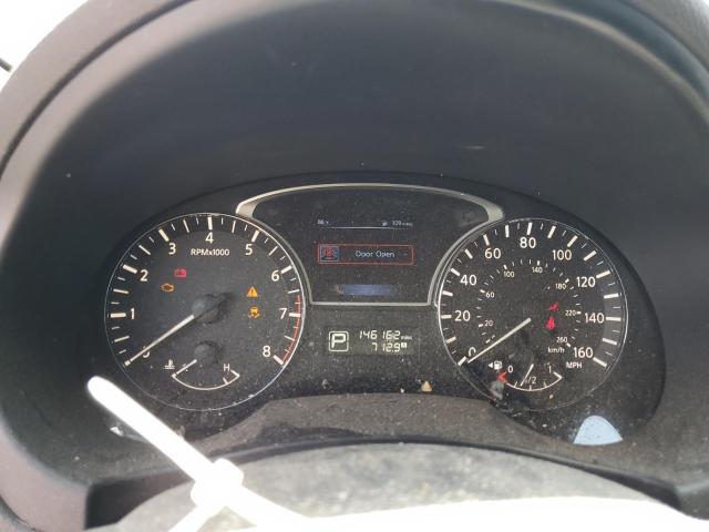 Photo 9 from auction – 2015 NISSAN ALTIMA 3.5 with VIN 1N4BL3AP4FC219974