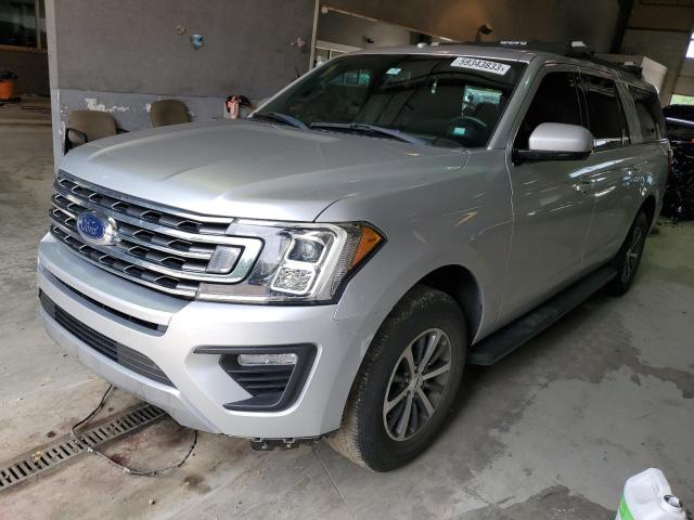 FORD EXPEDITION 2019 with VIN 1FMJK1HT4KEA24189 - Photo from auction