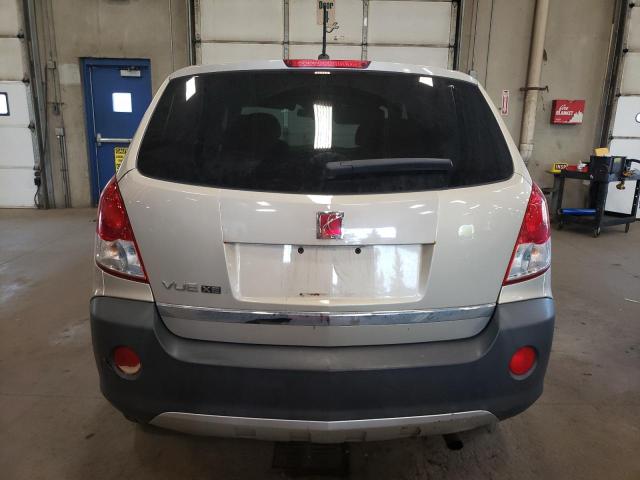 Photo 6 from auction – 2009 SATURN VUE XE with VIN 3GSCL33P79S542141