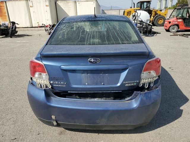Photo 6 from auction – 2016 SUBARU IMPREZA with VIN JF1GJAA60GG007347