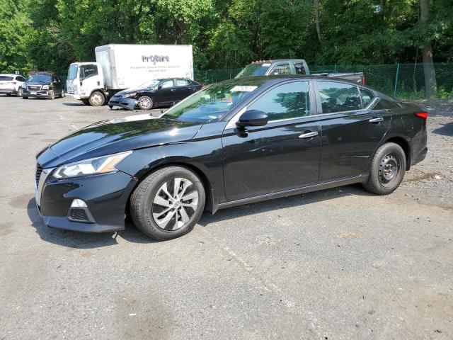 NISSAN ALTIMA S 2021 with VIN 1N4BL4BV9MN385699 - Photo from auction