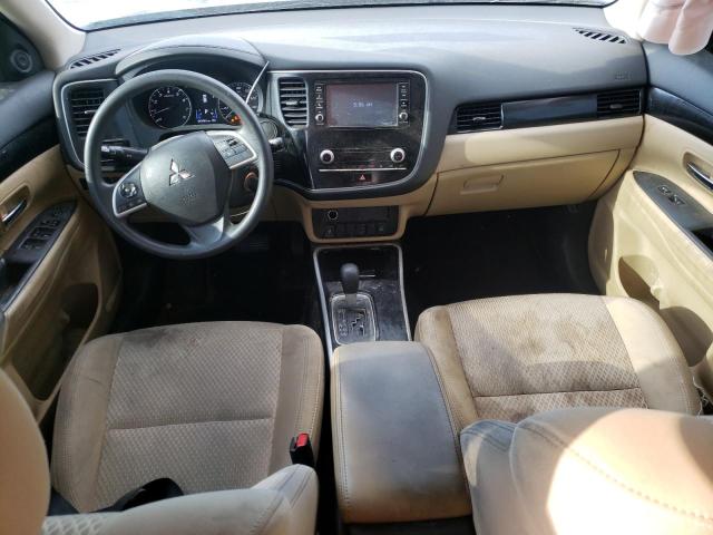 Photo 8 from auction – 2020 MITSUBISHI OUTLANDER with VIN JA4AD2A34LZ003653