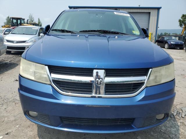 Photo 5 from auction – 2010 DODGE JOURNEY SX with VIN 3D4PH5FV1AT194004