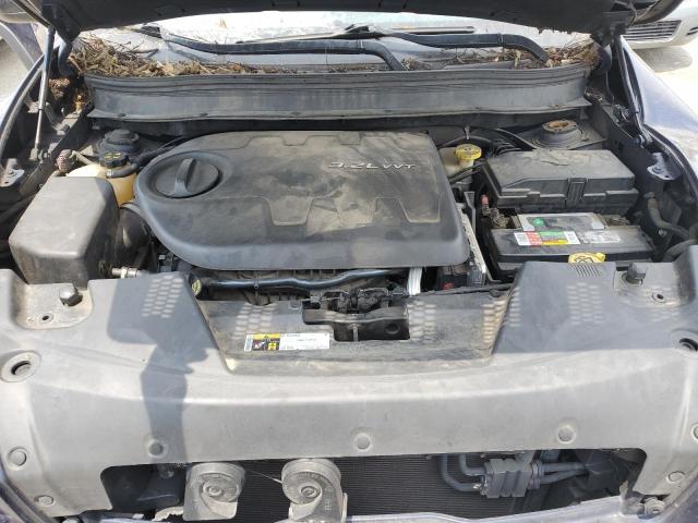 Photo 12 from auction – 2014 JEEP CHEROKEE L with VIN 1C4PJLCS9EW186507
