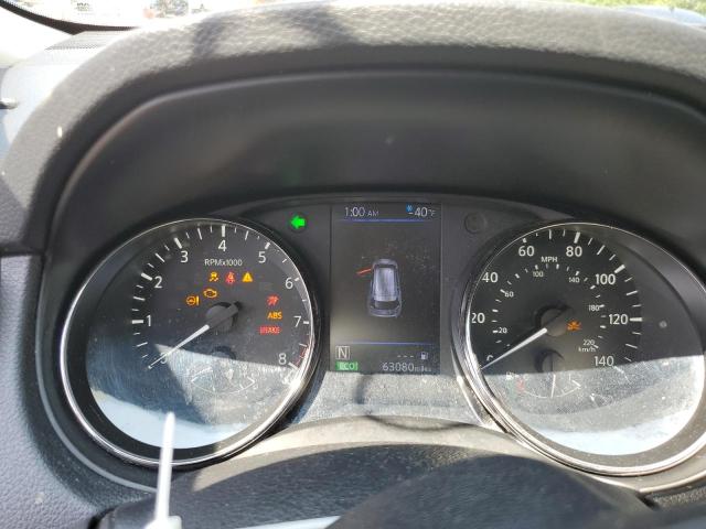 Photo 9 from auction – 2018 NISSAN ROGUE S with VIN KNMAT2MVXJP526917