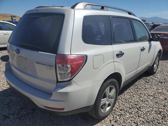 Photo 3 from auction – 2012 SUBARU FORESTER 2 with VIN JF2SHABC9CH427733