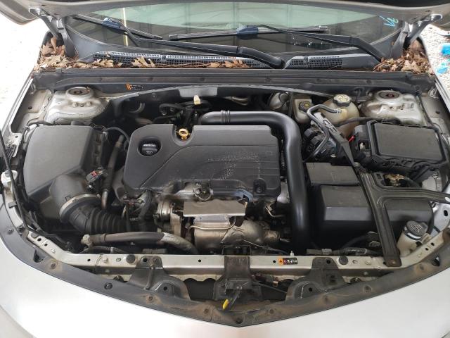 Photo 11 from auction – 2018 CHEVROLET MALIBU LT with VIN 1G1ZD5ST2JF142583