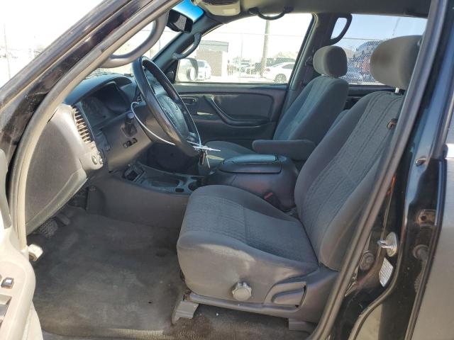 Photo 7 from auction – 2004 TOYOTA TUNDRA with VIN 5TBDT44184S437212