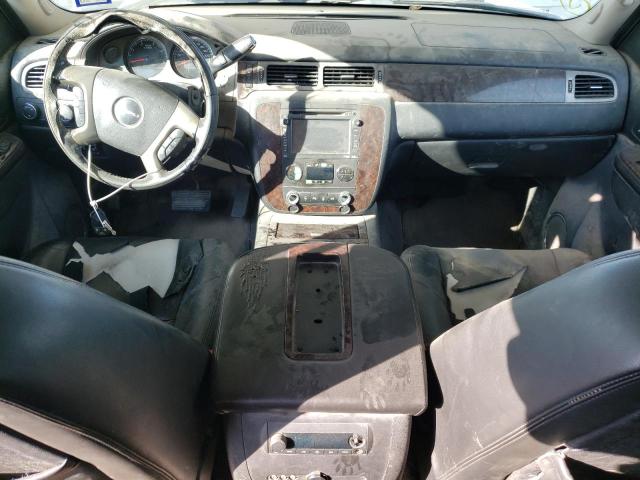 Photo 8 from auction – 2012 GMC SIERRA K25 with VIN 1GT125E80CF189440