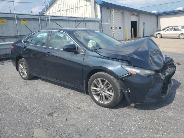 Photo 4 from auction – 2017 TOYOTA CAMRY LE with VIN 4T1BF1FK4HU714610
