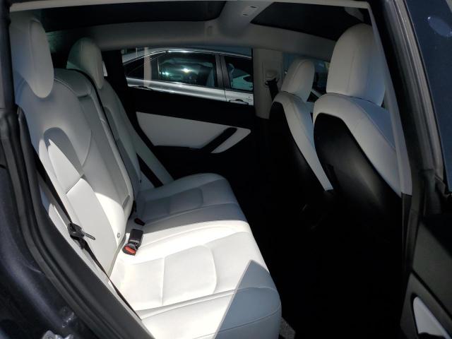 Photo 10 from auction – 2018 TESLA MODEL 3 with VIN 5YJ3E1EB8JF085669