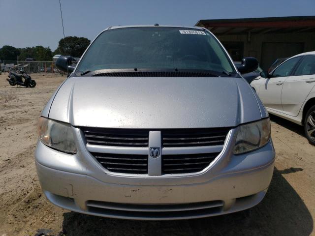 Zdjęcie 5 z aukcji – 2006 DODGE CARAVAN SX z VIN 1D4GP45R66B716653