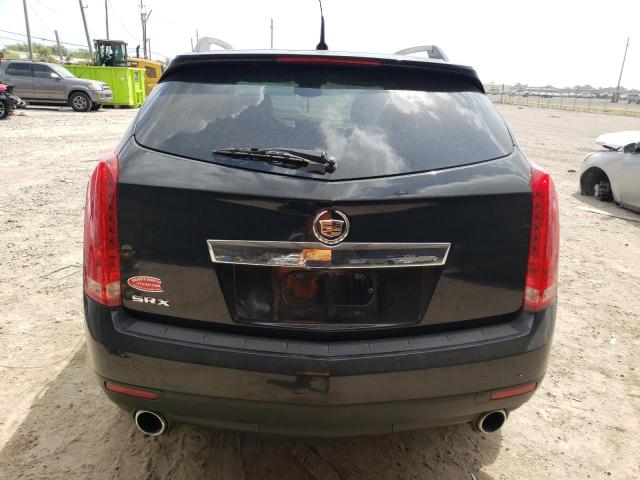 Zdjęcie 6 z aukcji – 2012 CADILLAC SRX PERFOR z VIN 3GYFNBE38CS525017