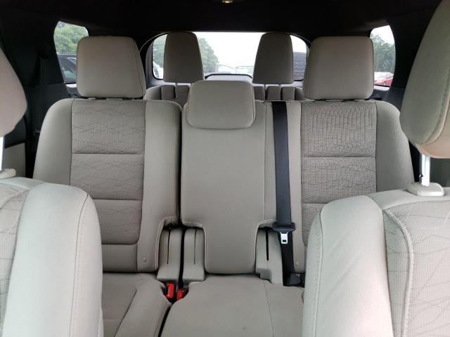 Photo 10 from auction – 2012 FORD EXPLORER with VIN 1FMHK8B81CGA62688