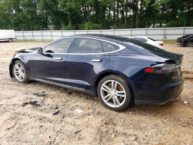 Photo 2 from auction – 2015 TESLA CAMPER with VIN 5YJSA1S17FFP74130