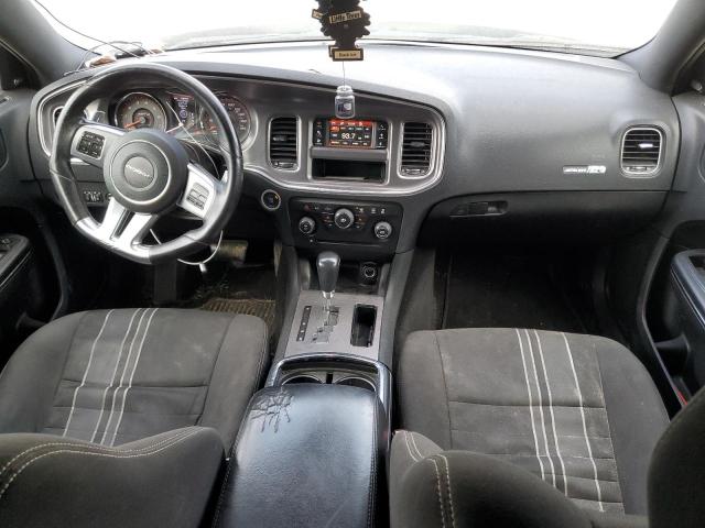 Photo 8 from auction – 2013 DODGE CHARGER SU with VIN 2C3CDXGJ7DH555087