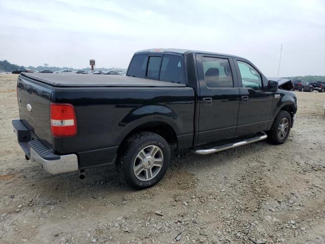 Photo 3 from auction – 2007 FORD F150 SUPER with VIN 1FTRW12W87FB60129